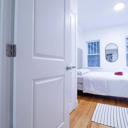 3Bd 1,5Bth Spacious Apt In Mission Hill Apartment Бостън Екстериор снимка