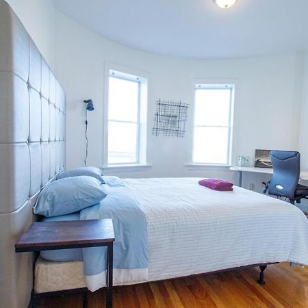 3Bd 1,5Bth Spacious Apt In Mission Hill Apartment Бостън Екстериор снимка